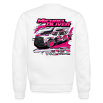 Michael Oliver | 2023 | Adult Crewneck Sweatshirt - white