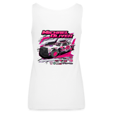 Michael Oliver | 2023 | Women's Tank - white