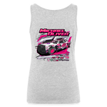 Michael Oliver | 2023 | Women's Tank - heather gray