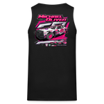 Michael Oliver | 2023 | Men's Tank - black