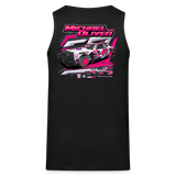 Michael Oliver | 2023 | Men's Tank - black