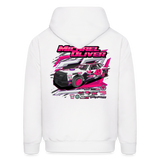 Michael Oliver | 2023 | Adult Hoodie - white