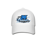 Will Fisher | 2023 | Baseball Cap - white