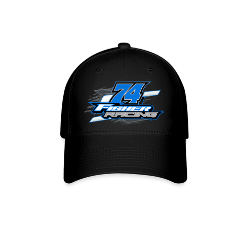 Will Fisher | 2023 | Baseball Cap - black