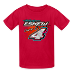 Kaylynn Eskew | 2023 | Youth T-Shirt - red