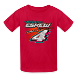 Kaylynn Eskew | 2023 | Youth T-Shirt - red