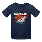 Kaylynn Eskew | 2023 | Youth T-Shirt - navy