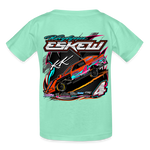 Kaylynn Eskew | 2023 | Youth T-Shirt - deep mint