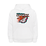 Kaylynn Eskew | 2023 | Youth Hoodie - white