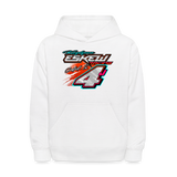 Kaylynn Eskew | 2023 | Youth Hoodie - white