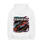 Kaylynn Eskew | 2023 | Youth Hoodie - white