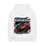 Kaylynn Eskew | 2023 | Youth Hoodie - white