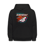 Kaylynn Eskew | 2023 | Youth Hoodie - black