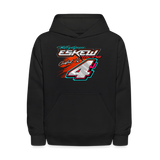 Kaylynn Eskew | 2023 | Youth Hoodie - black