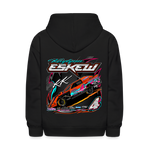 Kaylynn Eskew | 2023 | Youth Hoodie - black