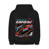 Kaylynn Eskew | 2023 | Youth Hoodie - black