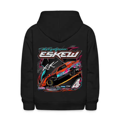 Kaylynn Eskew | 2023 | Youth Hoodie - black