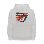 Kaylynn Eskew | 2023 | Youth Hoodie - heather gray