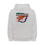 Kaylynn Eskew | 2023 | Youth Hoodie - heather gray