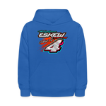 Kaylynn Eskew | 2023 | Youth Hoodie - royal blue