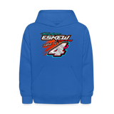 Kaylynn Eskew | 2023 | Youth Hoodie - royal blue