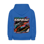 Kaylynn Eskew | 2023 | Youth Hoodie - royal blue