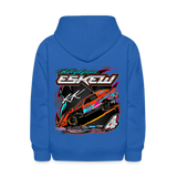 Kaylynn Eskew | 2023 | Youth Hoodie - royal blue