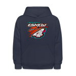 Kaylynn Eskew | 2023 | Youth Hoodie - navy