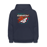 Kaylynn Eskew | 2023 | Youth Hoodie - navy