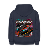 Kaylynn Eskew | 2023 | Youth Hoodie - navy