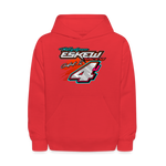 Kaylynn Eskew | 2023 | Youth Hoodie - red