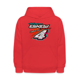 Kaylynn Eskew | 2023 | Youth Hoodie - red