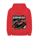 Kaylynn Eskew | 2023 | Youth Hoodie - red