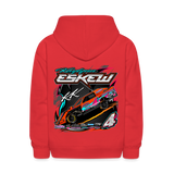 Kaylynn Eskew | 2023 | Youth Hoodie - red