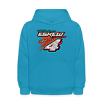 Kaylynn Eskew | 2023 | Youth Hoodie - turquoise