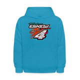 Kaylynn Eskew | 2023 | Youth Hoodie - turquoise