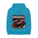 Kaylynn Eskew | 2023 | Youth Hoodie - turquoise