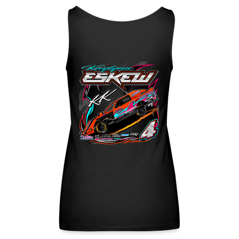 Kaylynn Eskew | 2023 | Women's Tank - black