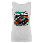 Kaylynn Eskew | 2023 | Women's Tank - heather gray