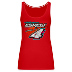 Kaylynn Eskew | 2023 | Women's Tank - red