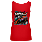 Kaylynn Eskew | 2023 | Women's Tank - red