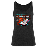 Kaylynn Eskew | 2023 | Women's Tank - charcoal grey