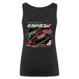 Kaylynn Eskew | 2023 | Women's Tank - charcoal grey