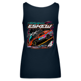 Kaylynn Eskew | 2023 | Women's Tank - deep navy