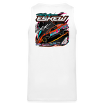 Kaylynn Eskew | 2023 | Men's Tank - white