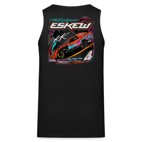 Kaylynn Eskew | 2023 | Men's Tank - black