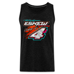 Kaylynn Eskew | 2023 | Men's Tank - charcoal grey