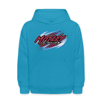 Bekah Motley | 2023 | Youth Hoodie - turquoise