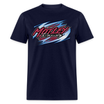 Bekah Motley | 2023 | Adult T-Shirt - navy