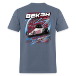 Bekah Motley | 2023 | Adult T-Shirt - denim